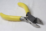 Side Cutter, Full-Flush, Oval Head 5" (from USA)