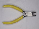 Side Cutter, Full-Flush, Oval Head 5" (from USA)