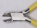Side Cutter, Full-Flush, Oval Head 5" (from USA)