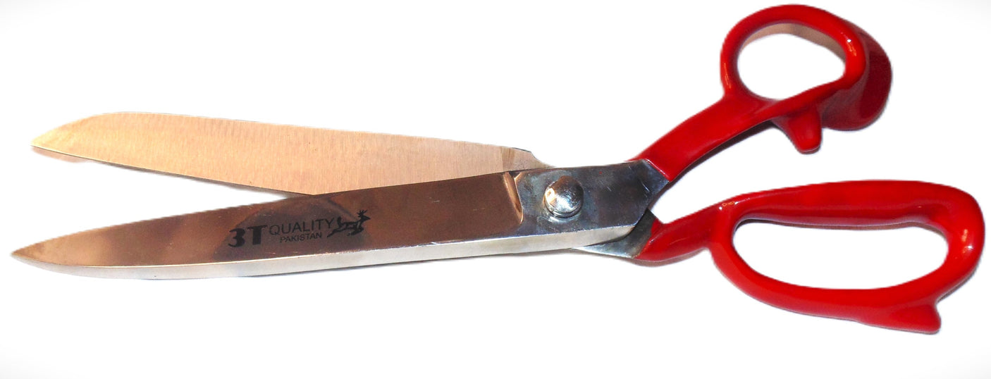 TAMSCO, Tailor Scissors Heavy Duty 8", 10", 12", & 14"  from (USA)
