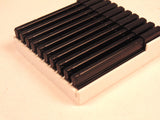 Razor blades, Comfort Cut by Tondeo