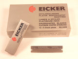 Single Edge blade (box of 100)