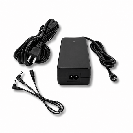 Illumagic Pixel Power Supplies