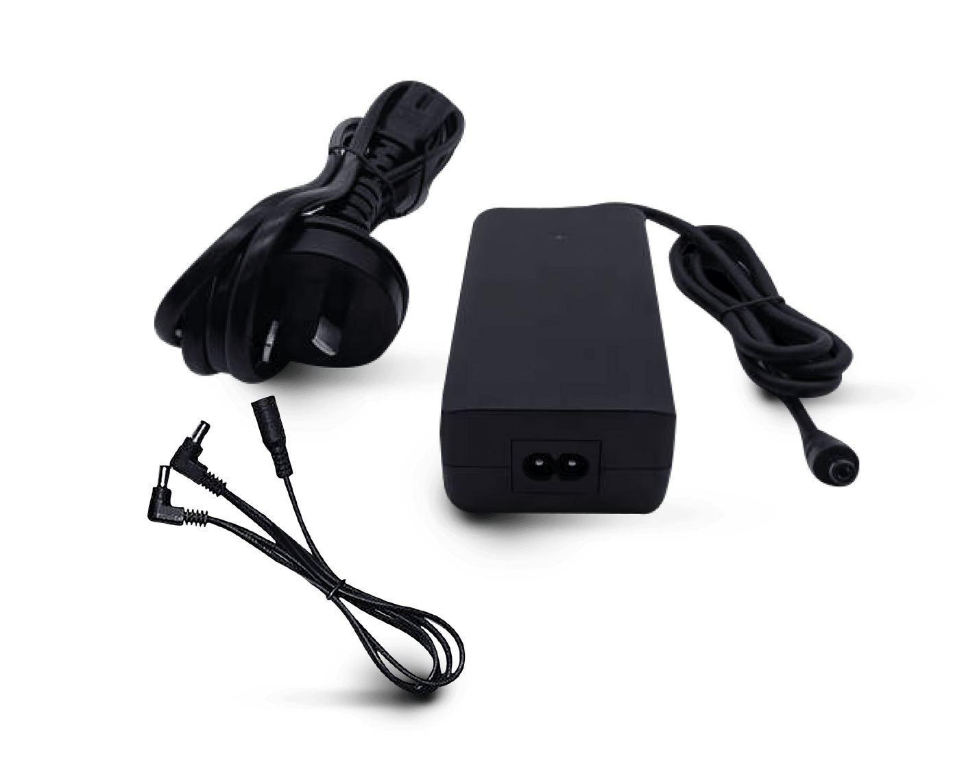 Illumagic Pixel Power Supplies