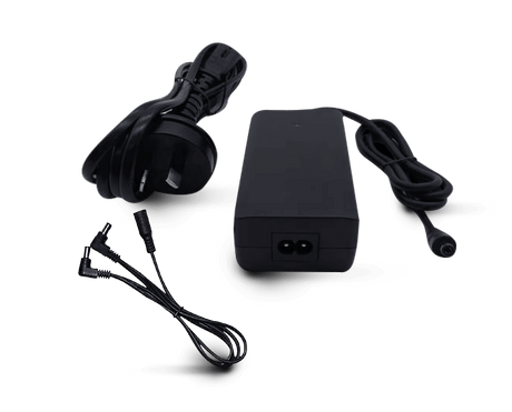 Illumagic Pixel Power Supplies