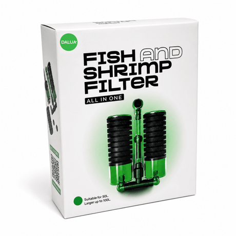Fish, Shrimp & Quarantine Filter