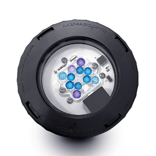 Illumagic Pixel LED