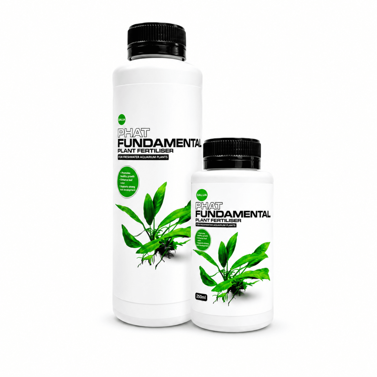 Phat Fundamental Fertiliser
