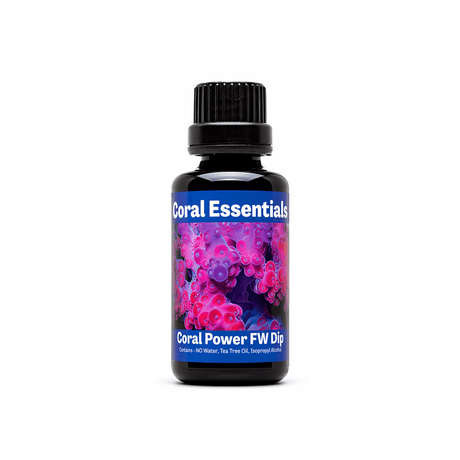 Coral Essentials Dipping & Pest Solutions