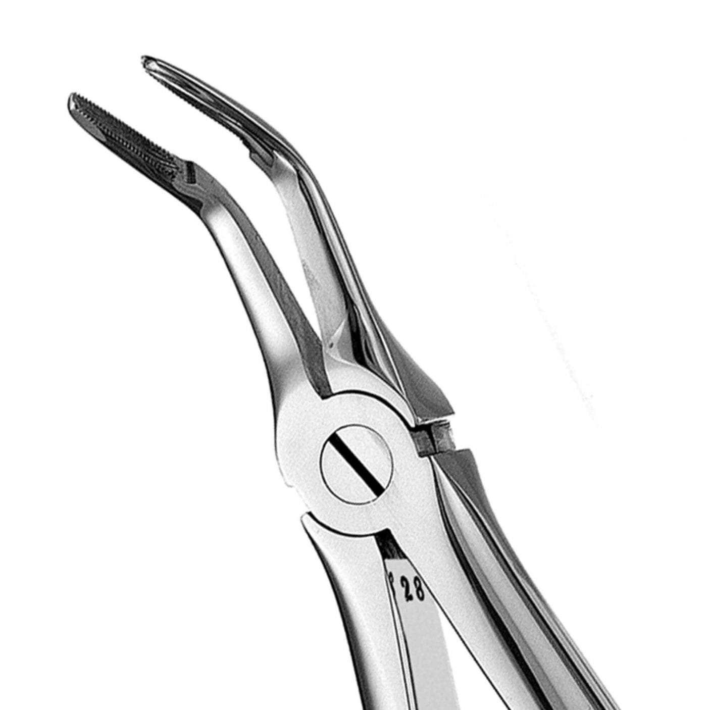 Dental Forcep #46L Root Fragment