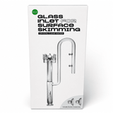 Surface Skimmer Inlet