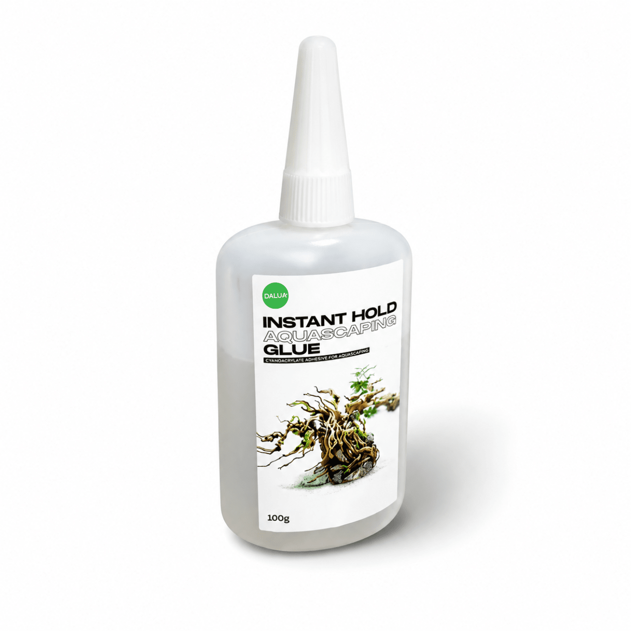 WIO - Colored Aquascaping Glue