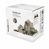 WIO - Grey Fossil Stone