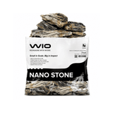 WIO - Grey Fossil Stone