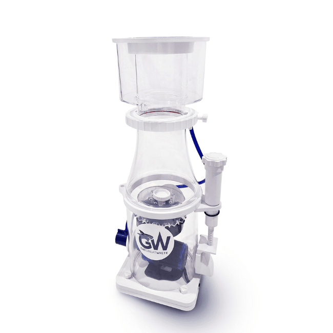 Great White Skimmer Wifi * PRE ORDER ONLY *