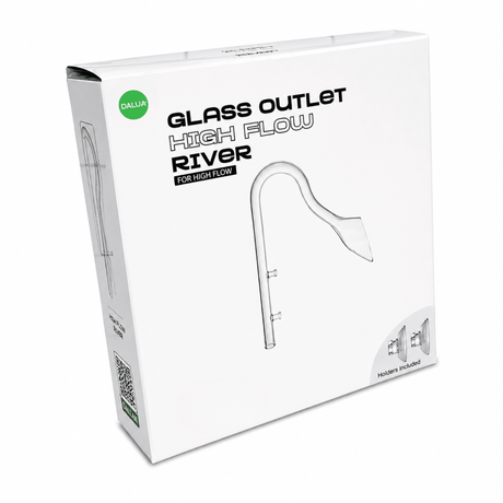 River High-Flow Outlet