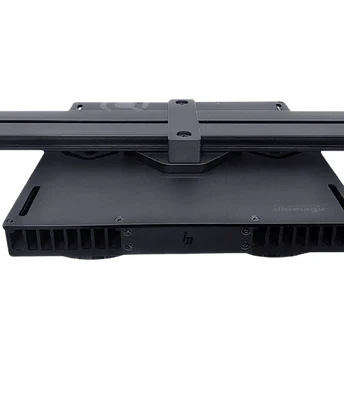 Illumagic X4 Slider