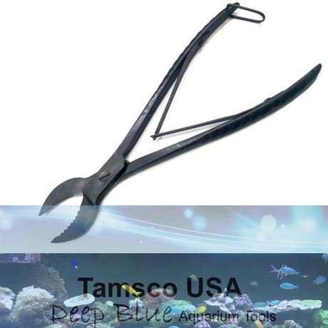 Heavy Duty Coral Cutter 8" (Cow Horn Jaws)