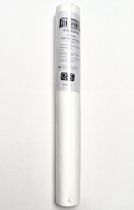 CPC- High Performance Sediment Cartridge CP-SF-2005