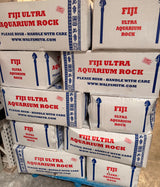 Walt Smith Fiji Live Rock. (Fresh!) 5 lbs. w/ FREE SHIPPING!