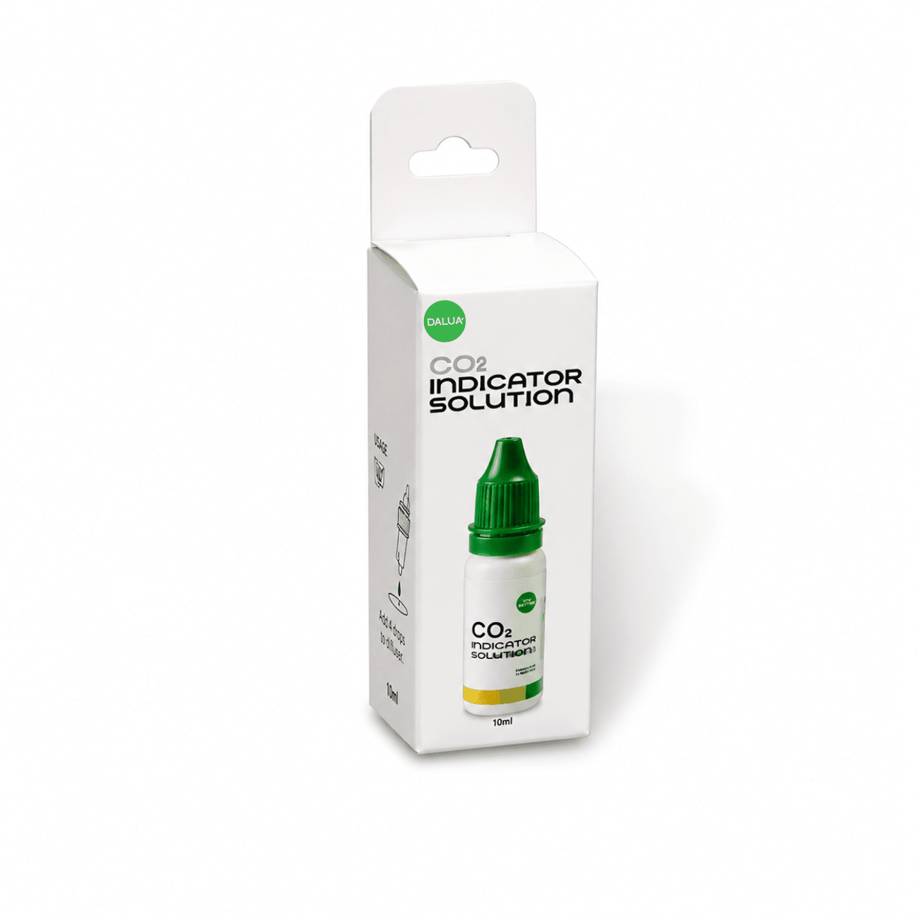 CO2 Indicator Solution Refill