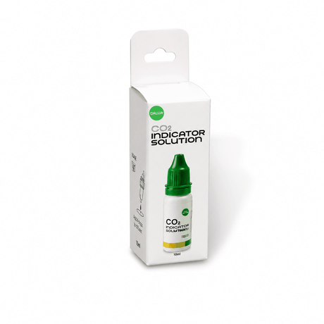 CO2 Indicator Solution Refill