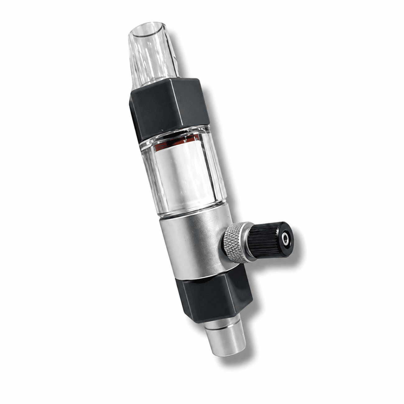 Inline CO2 Diffuser