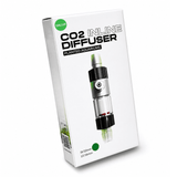 Inline CO2 Diffuser