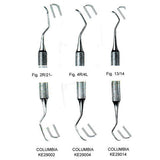 Columbia 2R/2L