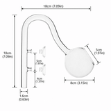 Lake Slow-Flow Outlet