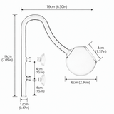 Lake Slow-Flow Outlet