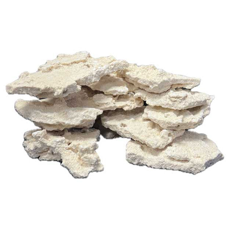 MarcoRocks Aquascaper's Choice- 30lb Box (Natural)