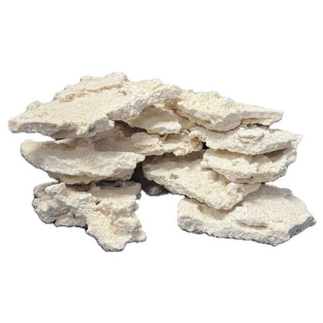 MarcoRocks Aquascaper's Choice- 30lb Box (Natural)