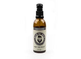 Beard Oil 2oz (unscented)