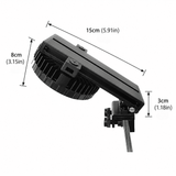 Nano Pixel LED Reef Lighting Bundle