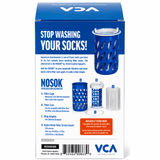 NOSOK Filter Sock No Sock Replacement Silencer Cup - VCA