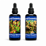 Coral Essentials Nutrient Food Source