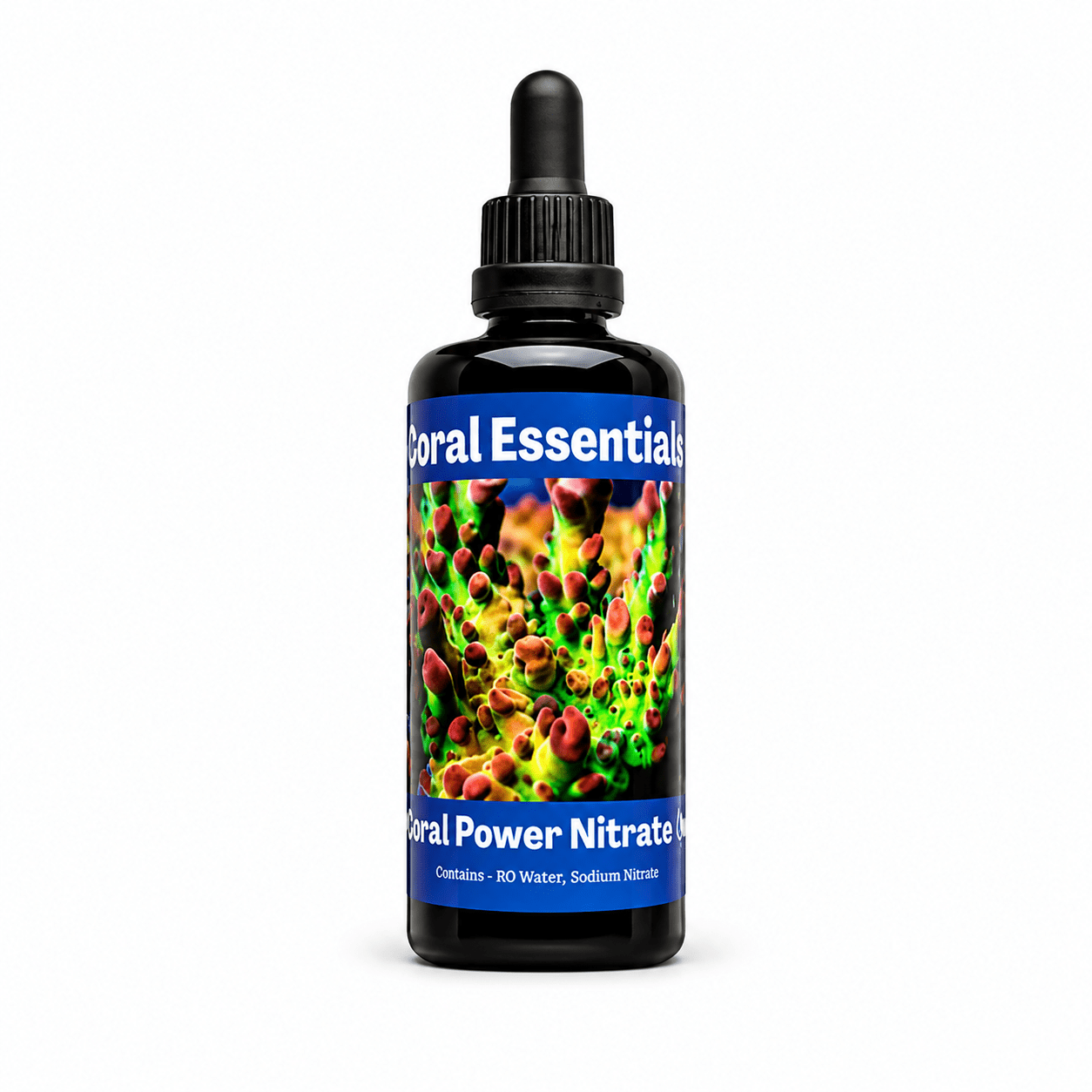 Coral Essentials Nutrient Food Source