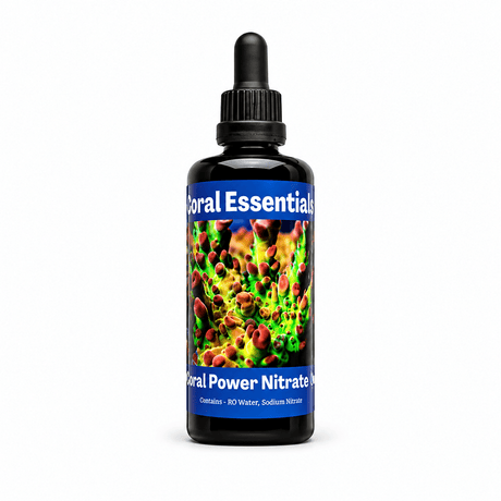 Coral Essentials Nutrient Food Source