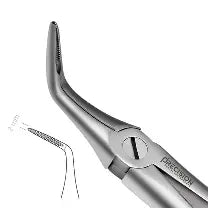 Dental Forcep #46L Root Fragment