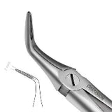 Dental Forcep #46L Root Fragment