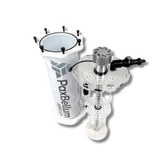 Pax Bellum ARID Reactor