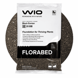 Plant Growth Black Florabed