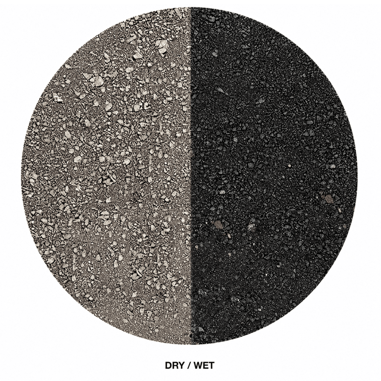 Plant Growth Black Florabed