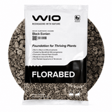 Plant Growth Black Florabed
