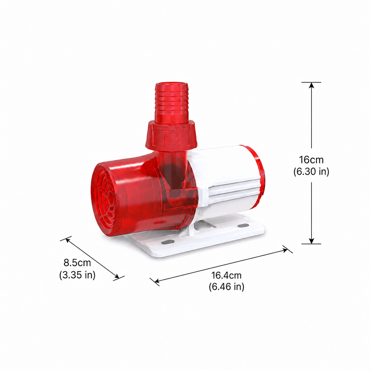 Great White Return Pump Wifi * Late July Delivery *