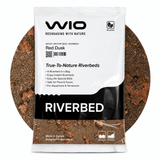 WIO - Red Dusk Riverbed