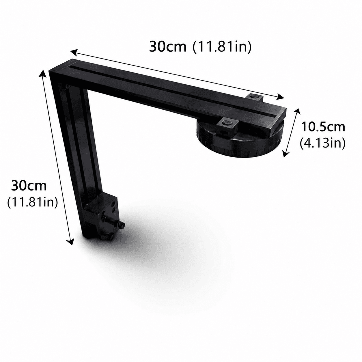 Pixel Rear Arm