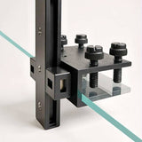 X4 Rear Mounting Arm