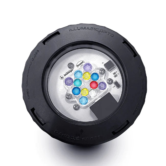 Illumagic Pixel LED